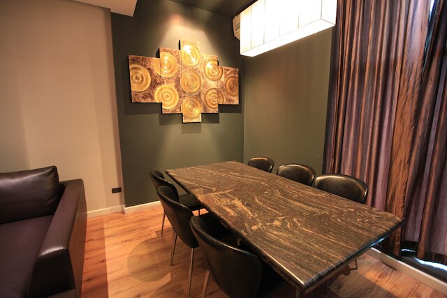 シアム スワナ ホテル