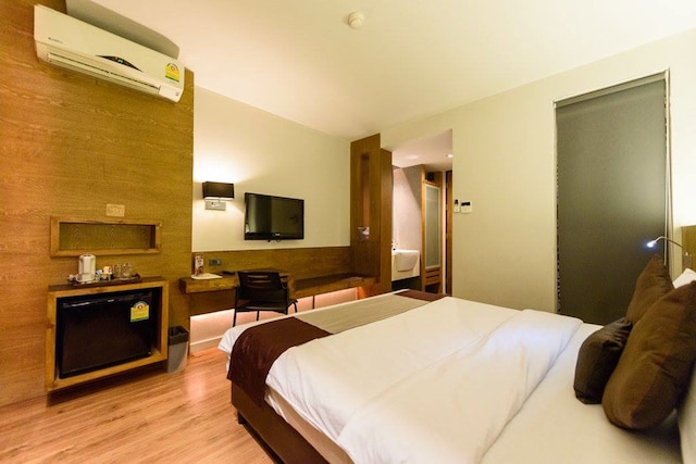 シアム スワナ ホテル