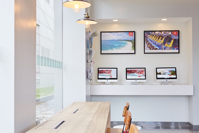 レッド プラネット マニラ アシアナ シティ