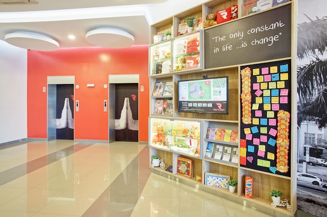 レッド プラネット マニラ アシアナ シティ