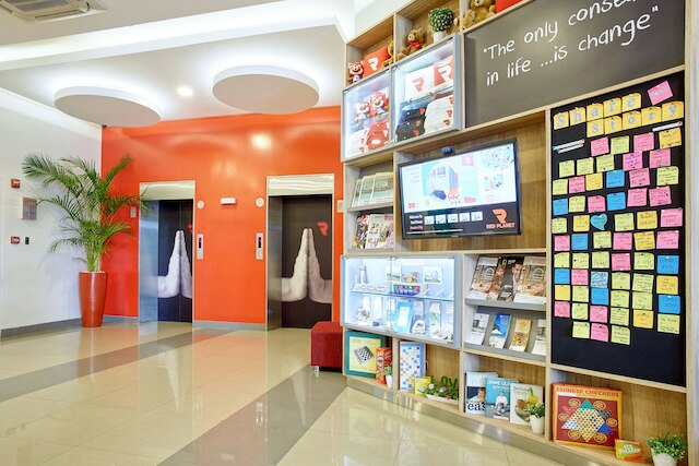 レッド プラネット マニラ アシアナ シティ