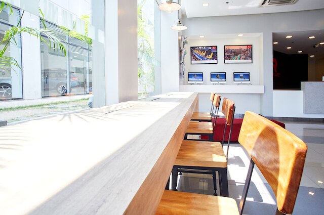 レッド プラネット マニラ アシアナ シティ