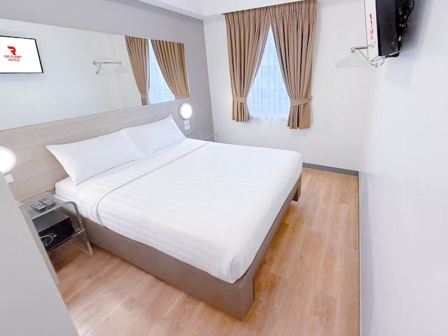 レッド プラネット マニラ アシアナ シティ