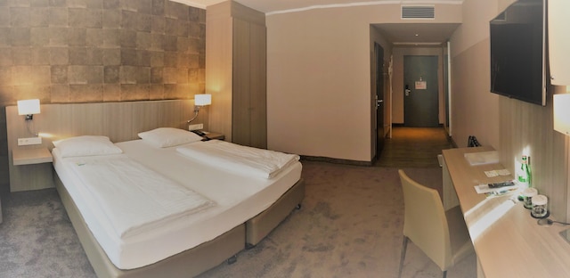 リレクサ ホテル ミュンヘン