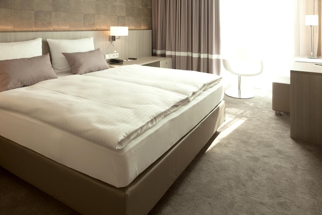 リレクサ ホテル ミュンヘン