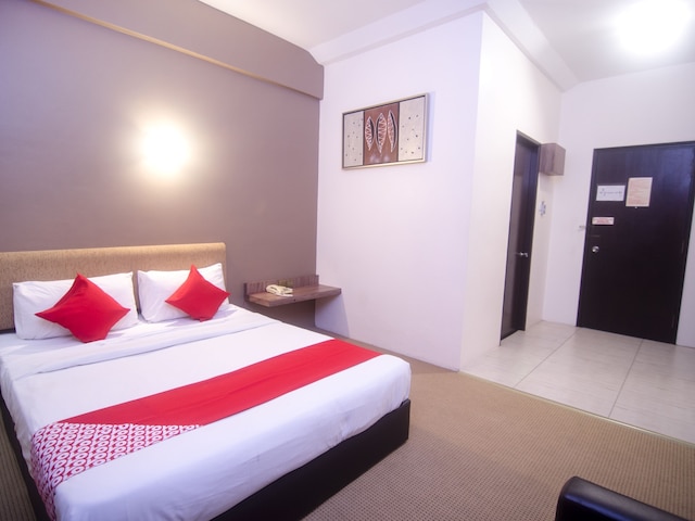 ホテル O ホア クオック イン