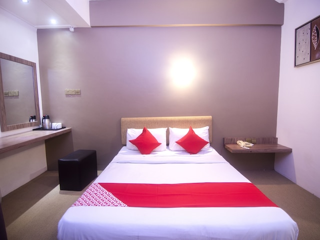 ホテル O ホア クオック イン