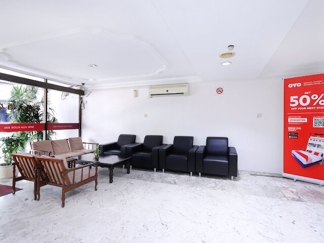 ホテル O ホア クオック イン