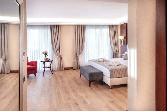 クラリオン ホテル & スイーツ