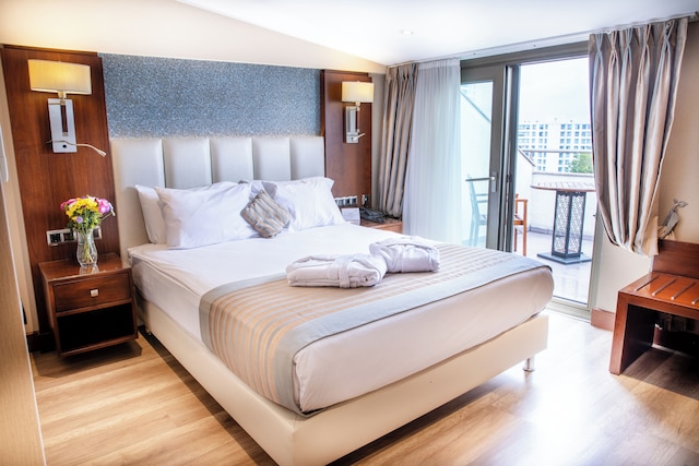 クラリオン ホテル & スイーツ