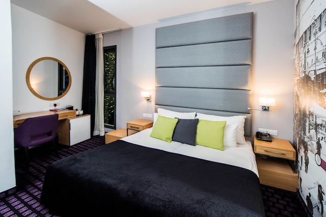 エーヤル ホテル