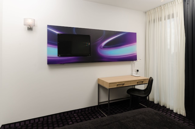 エーヤル ホテル