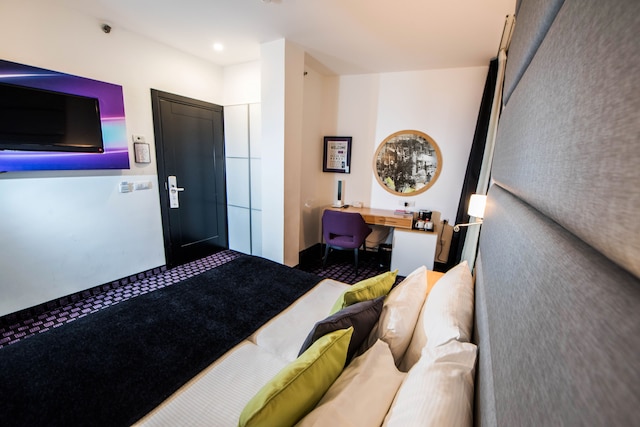 エーヤル ホテル