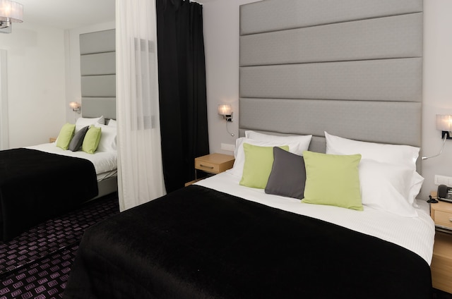 エーヤル ホテル