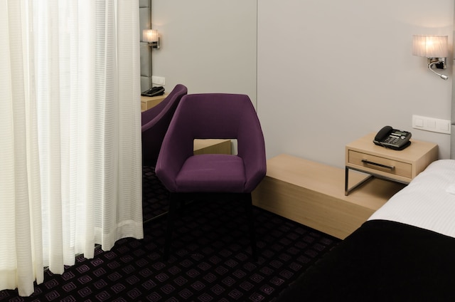 エーヤル ホテル