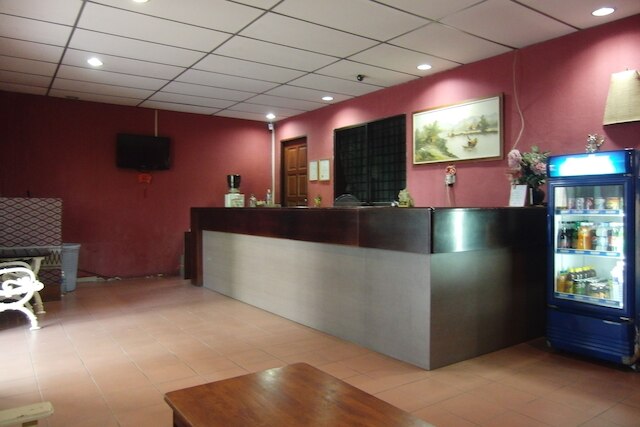 GW フラマ アパートメント