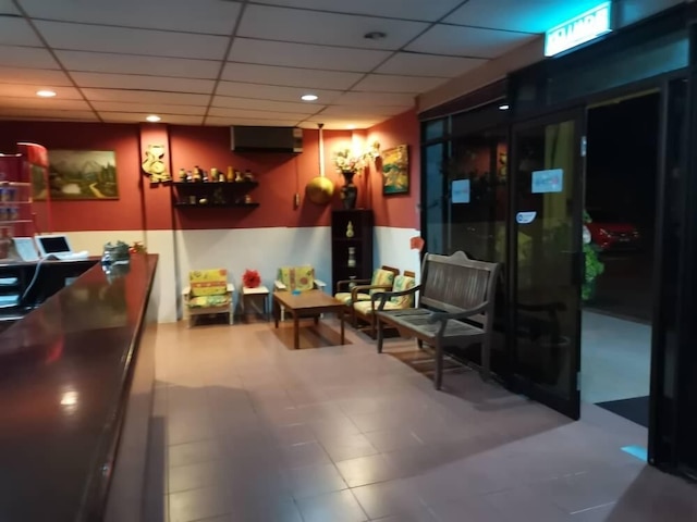 GW フラマ アパートメント