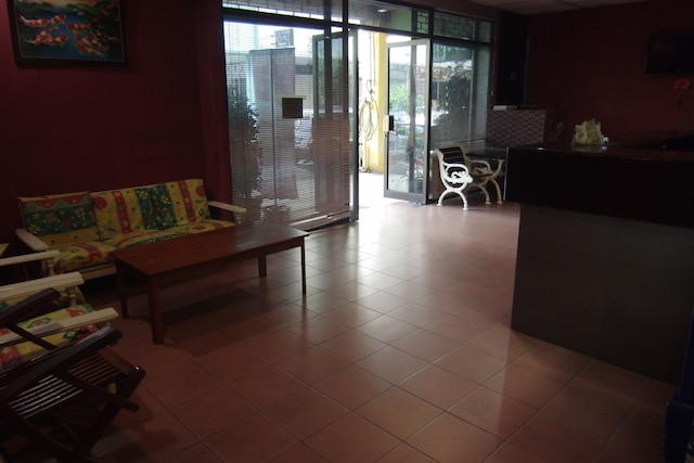 GW フラマ アパートメント