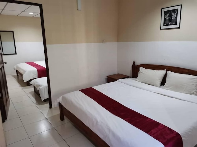 GW フラマ アパートメント