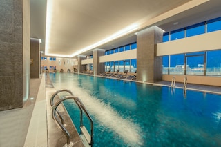 パン パシフィック天津 (天津泛太平洋大酒店)