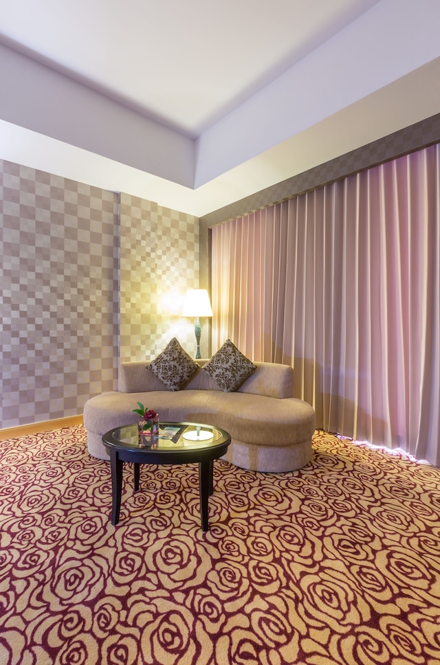 ウィンダム スラバヤ シティ センター