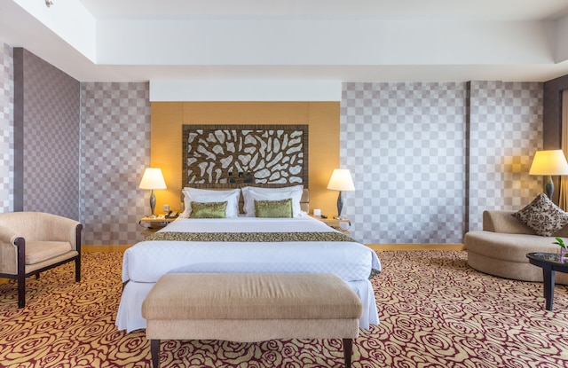 ウィンダム スラバヤ シティ センター