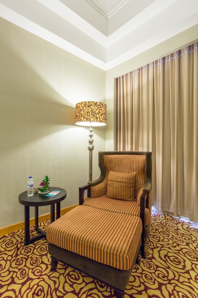 ウィンダム スラバヤ シティ センター