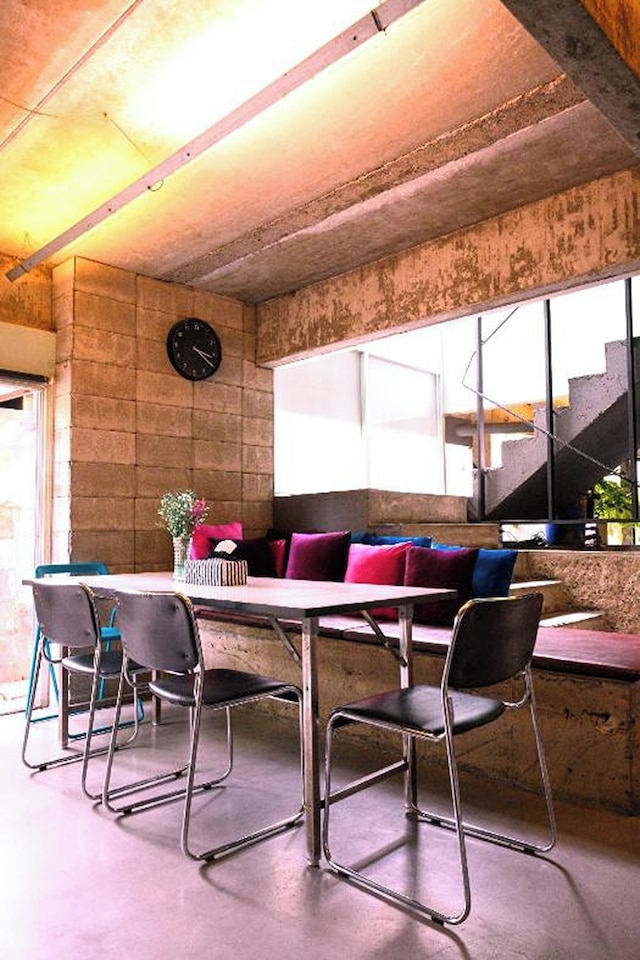 ヘイハ ハウス チェンマイ