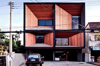 ヘイハ ハウス チェンマイ