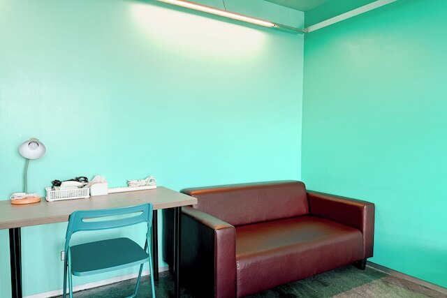 ヘイハ ハウス チェンマイ