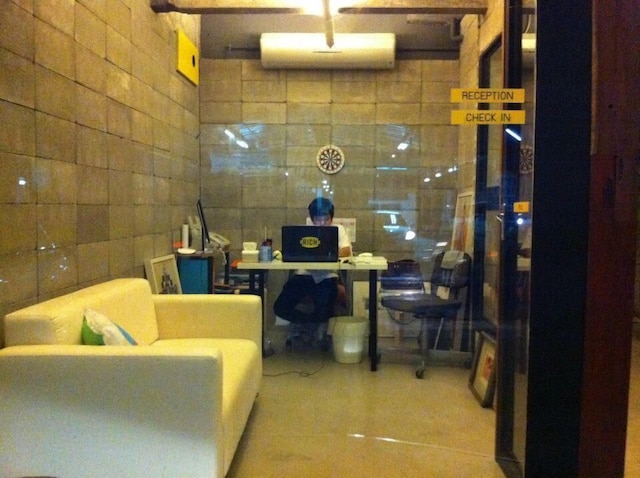 ヘイハ ハウス チェンマイ