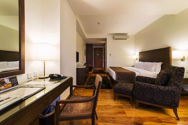 シティー ガーデン グランド ホテル