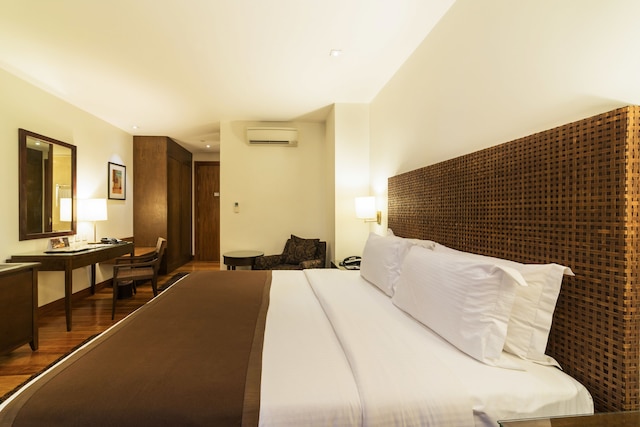 シティー ガーデン グランド ホテル