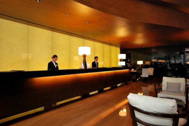 シティー ガーデン グランド ホテル