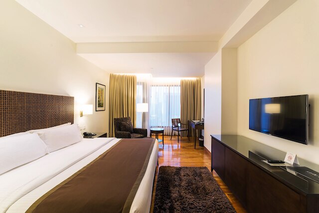 シティー ガーデン グランド ホテル