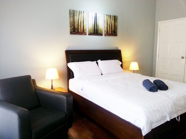 KK マリーナ コート リゾート バケーション コンドス