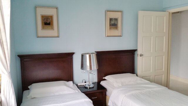 KK マリーナ コート リゾート バケーション コンドス