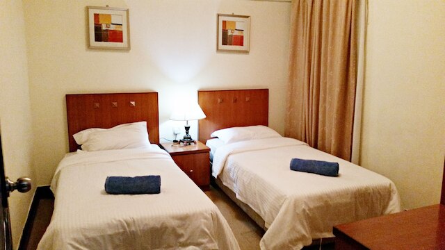 KK マリーナ コート リゾート バケーション コンドス