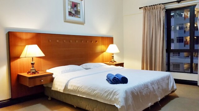 KK マリーナ コート リゾート バケーション コンドス