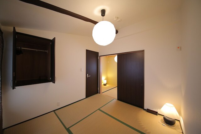 京町家 舞妓宮川筋