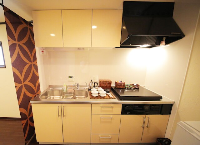 京町家 舞妓宮川筋