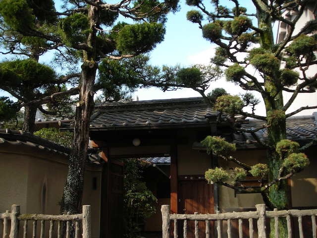 ゲストハウス 奈良バックパッカーズ