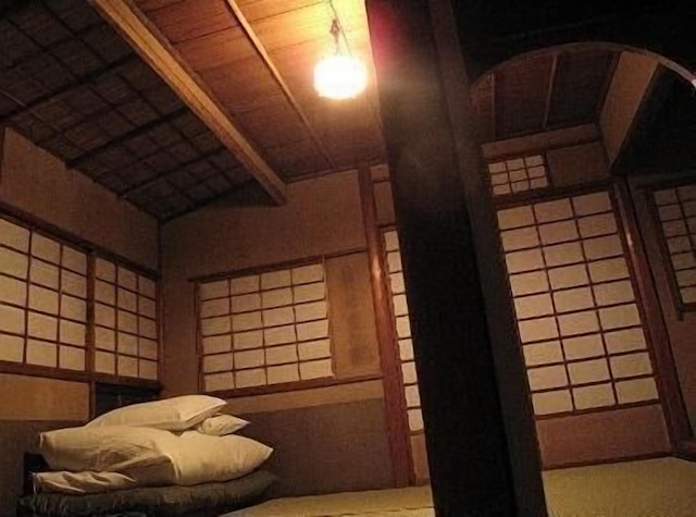 ゲストハウス 奈良バックパッカーズ