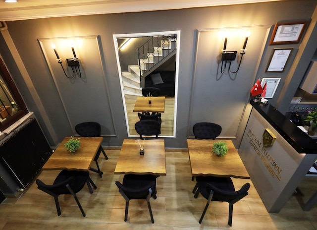 オルタキョイ アイセム スルタン ホテル