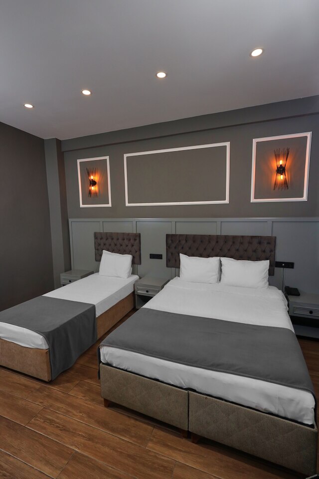 オルタキョイ アイセム スルタン ホテル