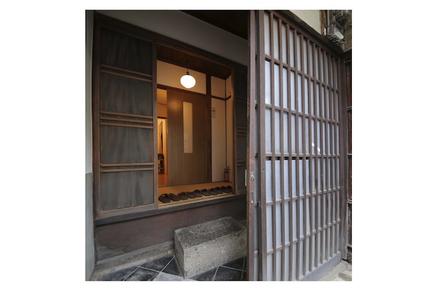 京町家 相国寺庵