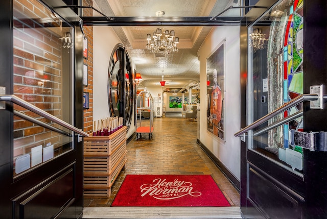 ヘンリー ノーマン ホテル