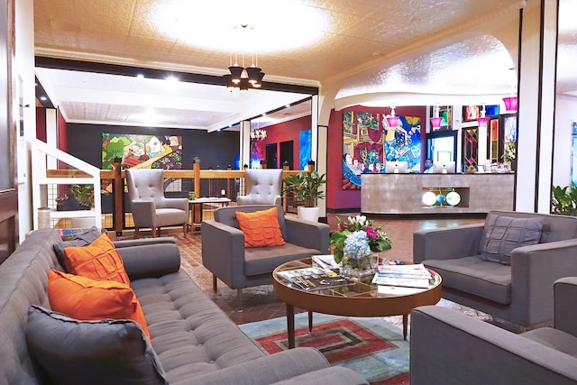 ヘンリー ノーマン ホテル