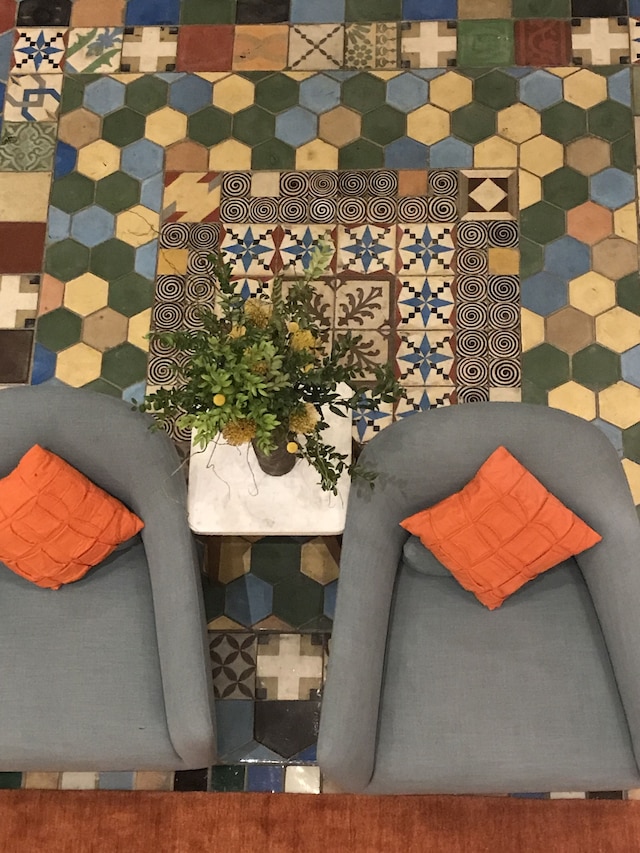 ヘンリー ノーマン ホテル