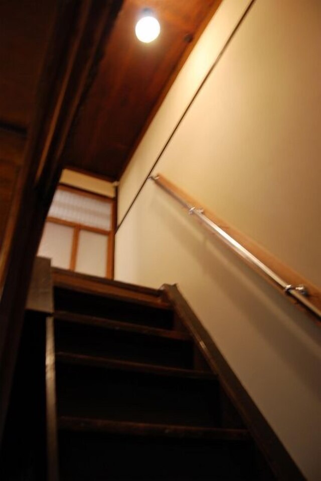 京町家 四条烏丸庵